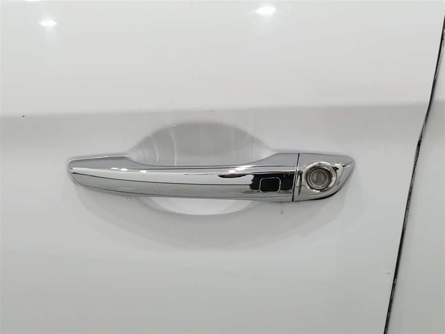 Hyundai Elantra AD 2016 car image #19