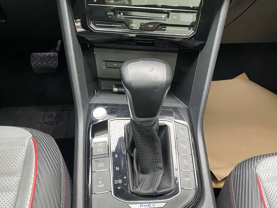 Volkswagen Tiguan L New Energy 2023 изображение автомобиля #19