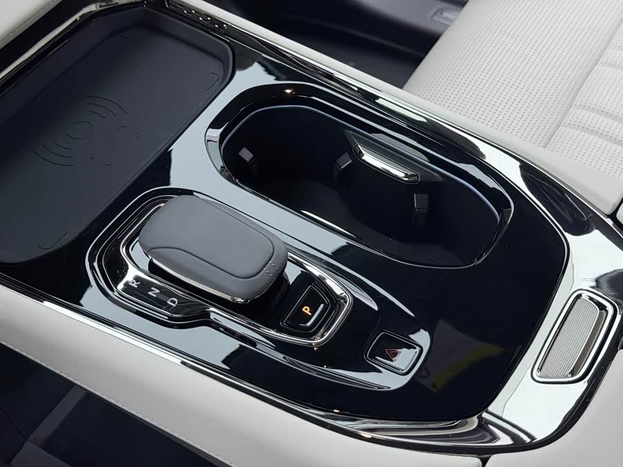 极氪 极氪009 2023 汽车图片 #19