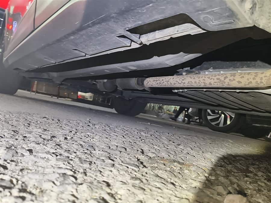 SWM斯威汽车 SWM斯威G05 2023 汽车图片 #19