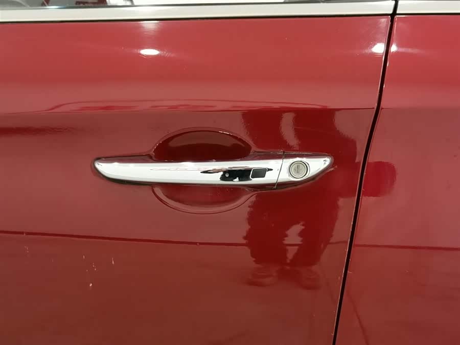 Hyundai Sonata 2015 #19 Hyundai Sonata 2015 car image #19