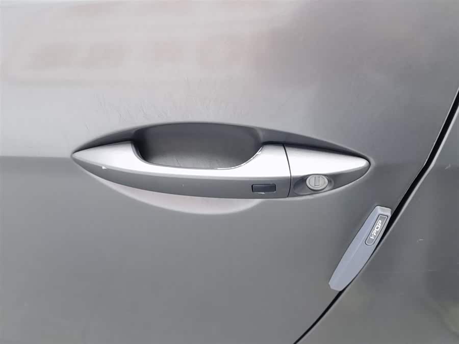 Hyundai Veloster 2015 immagine di auto #19