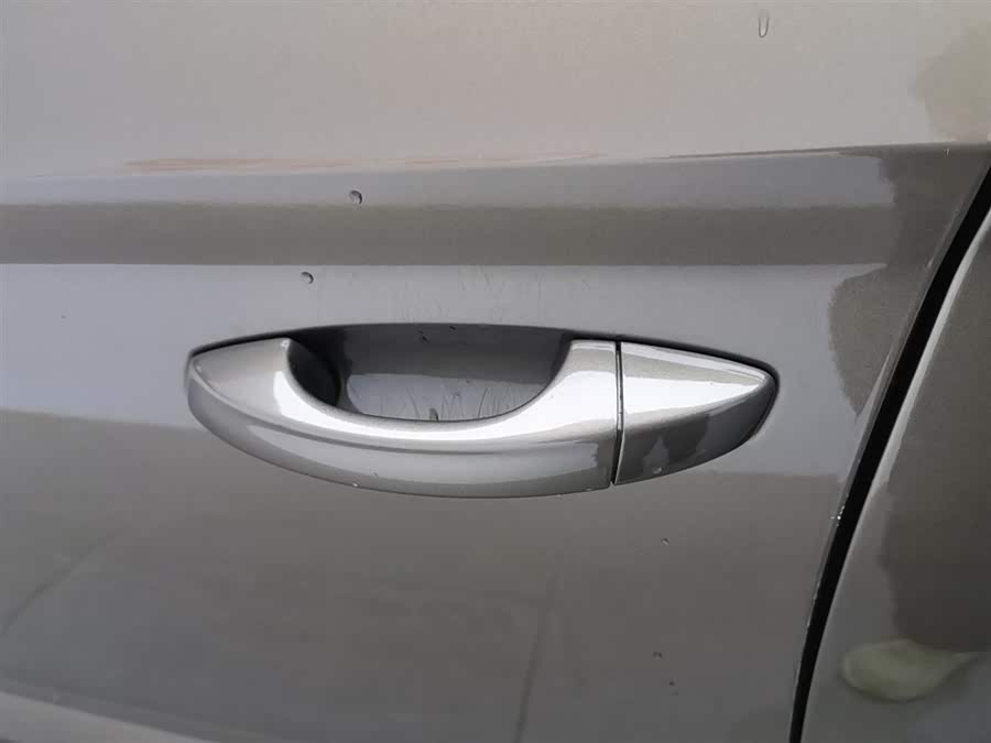 斯柯达 速派 2016 汽车图片 #19