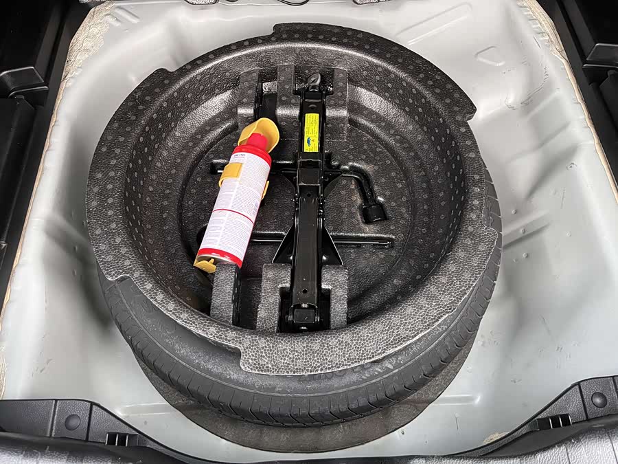 哈弗 哈弗M6 2020 汽车图片 #19