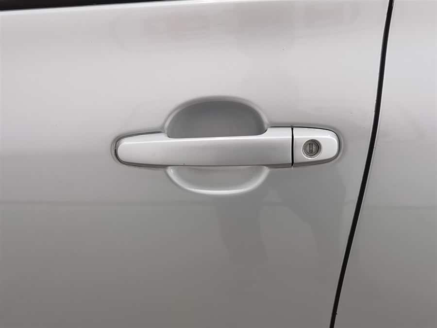 丰田 卡罗拉 2010 汽车图片 #19