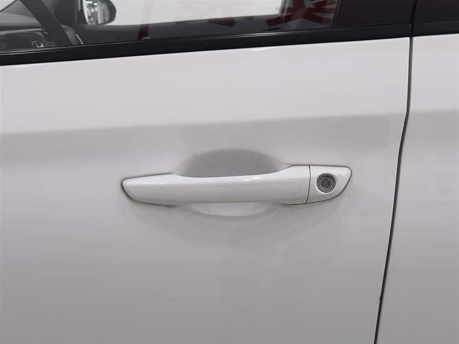 Hyundai Verna 2017 car image #19