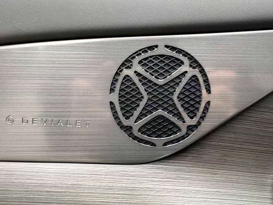 Denza N7 2024 car image #19