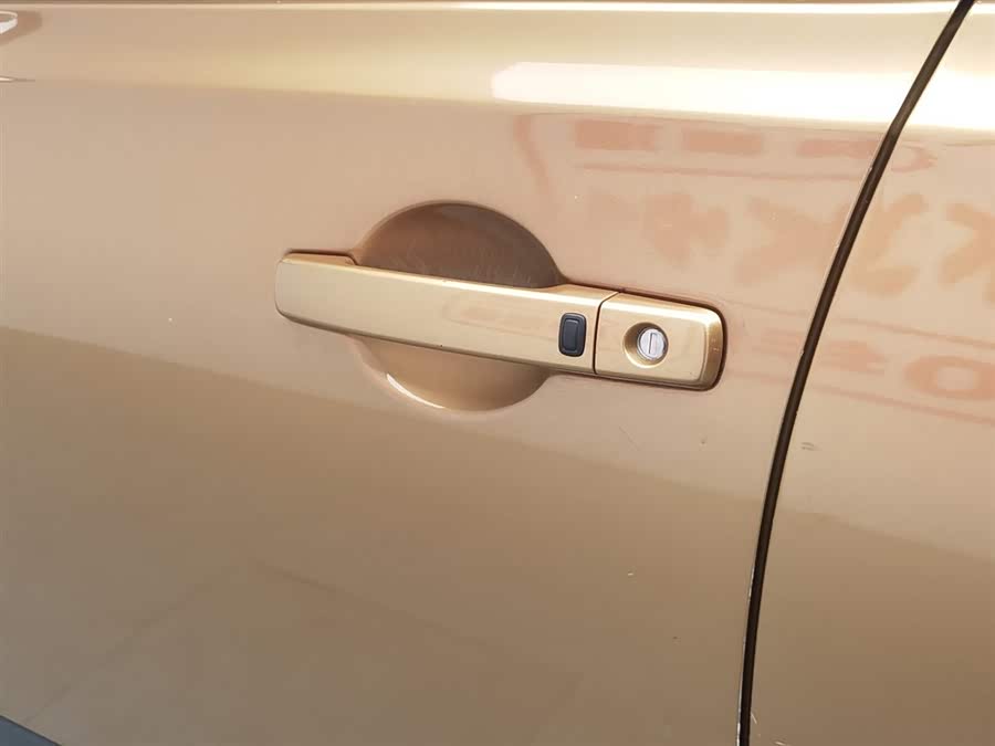 日产 逍客 2015 汽车图片 #19