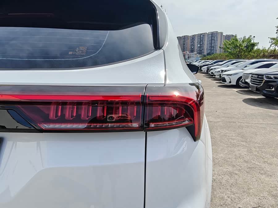 Jetour X70 PLUS 2023 #19 Jetour X70 PLUS 2023 image de voiture #19