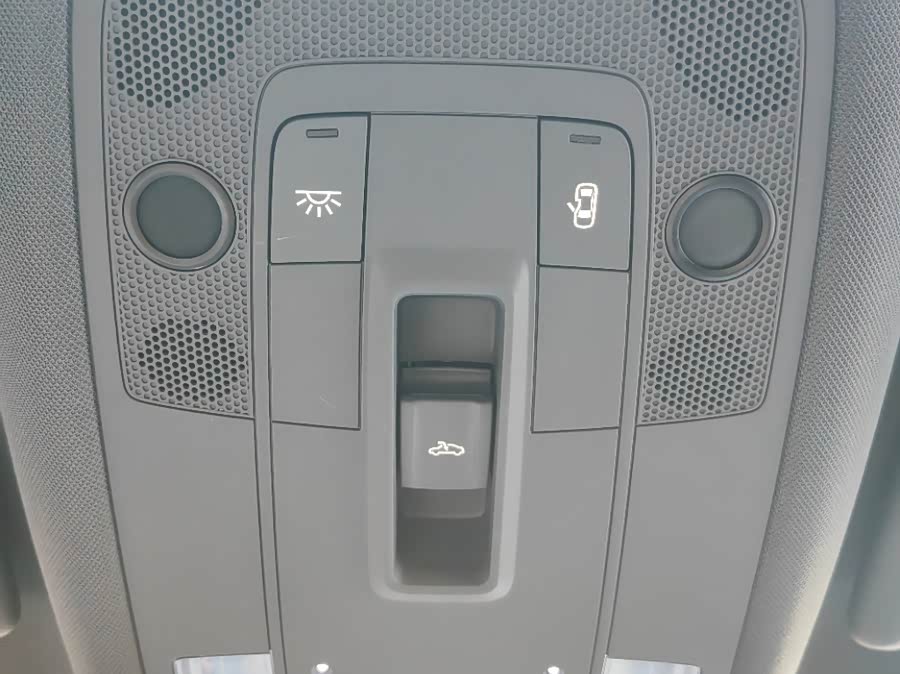 Audi A3 2021 car image #19