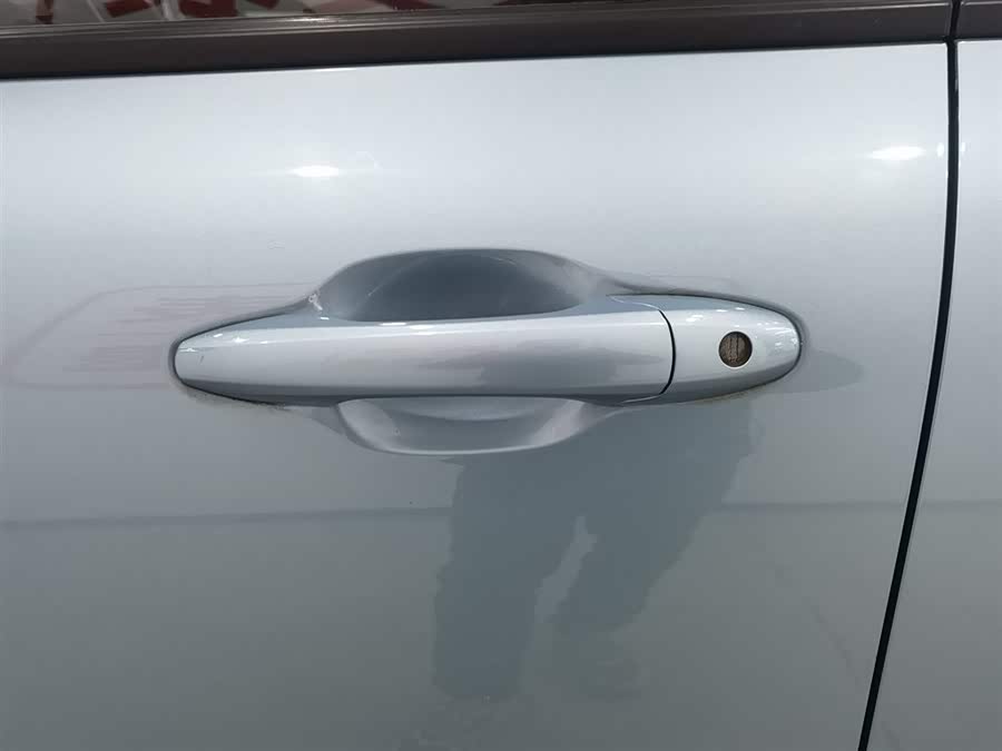 Haval Jingang Pao 2023 car image #19