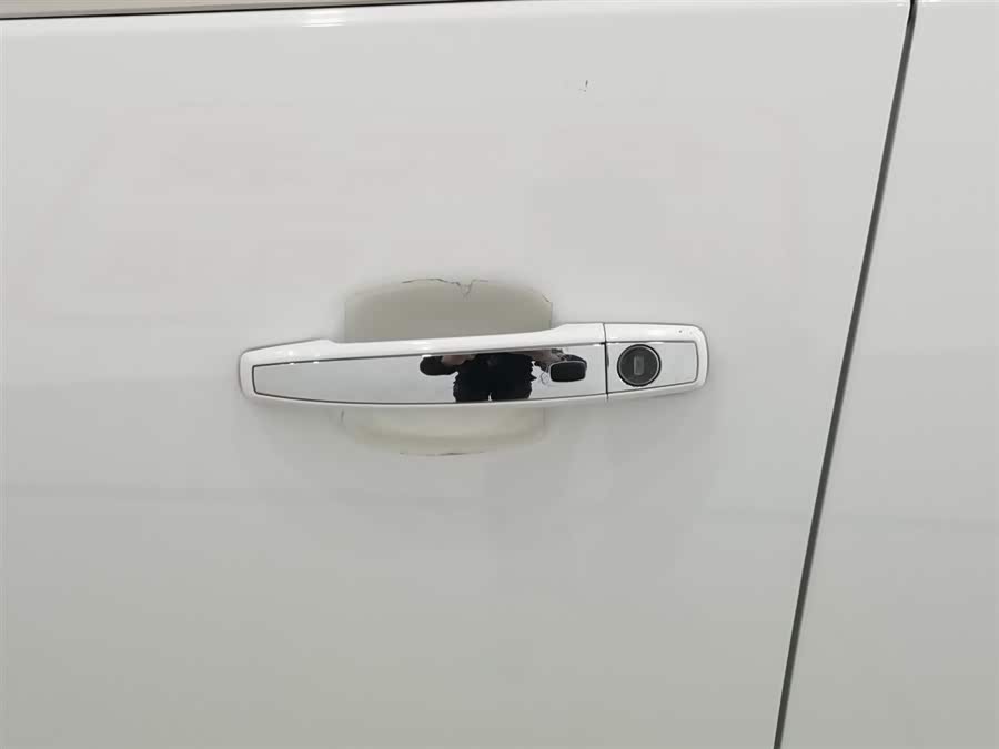 雪佛兰 迈锐宝 2016 汽车图片 #19