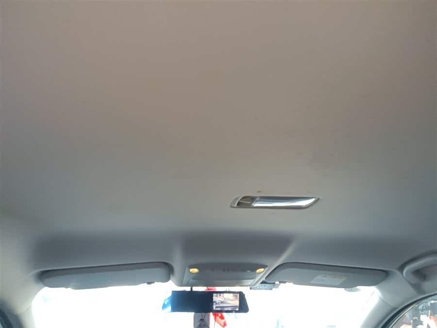 日产 轩逸·纯电 2019 汽车图片 #19