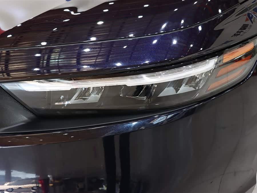 本田 雅阁 2023 汽车图片 #19