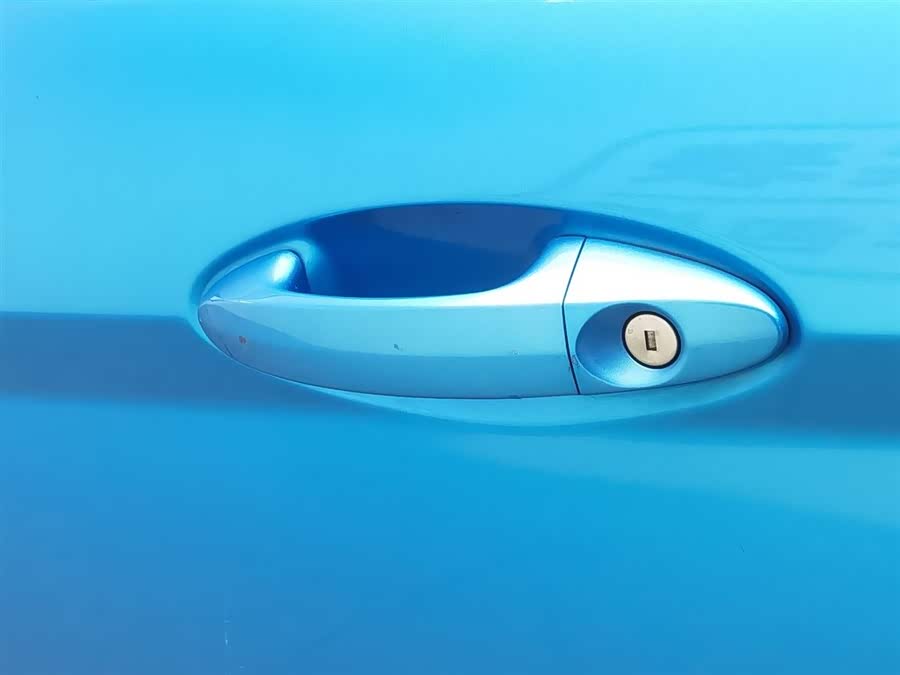 Ford Fiesta 2014 صورة سيارة #19