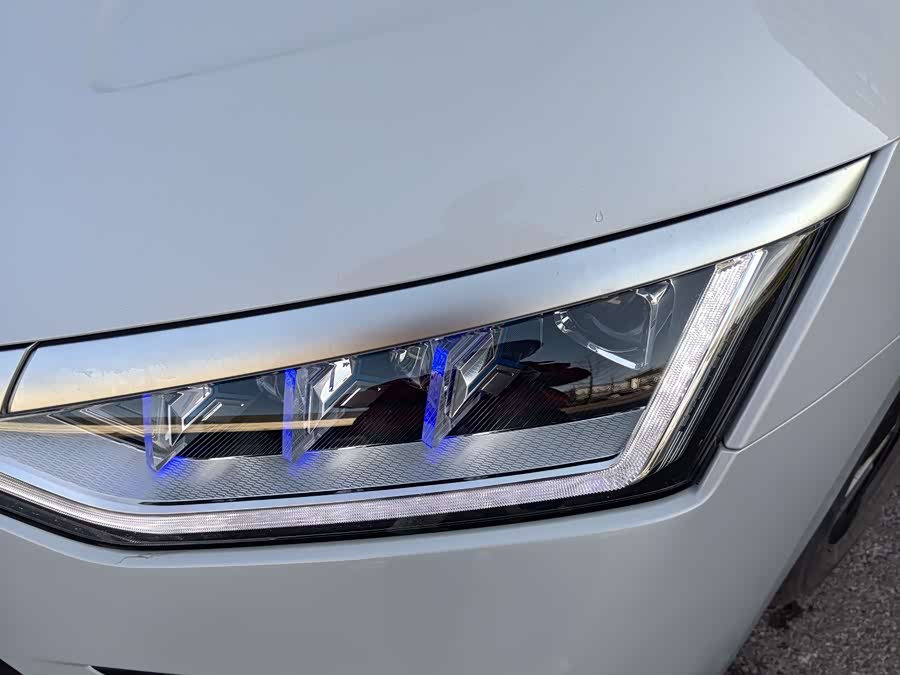 比亚迪 汉 2024 汽车图片 #19