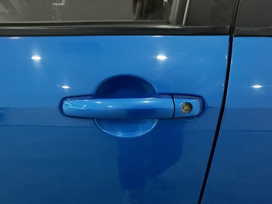 铃木 雨燕 2015 汽车图片 #19