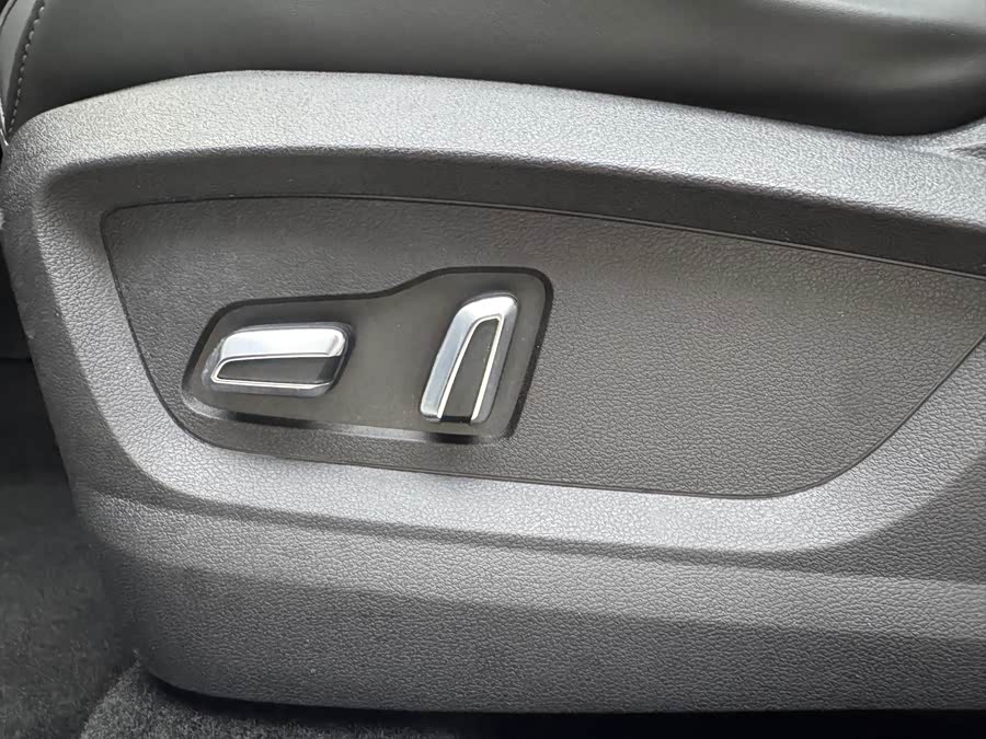 Chery Tiggo 7 Plus 2021 car image #19