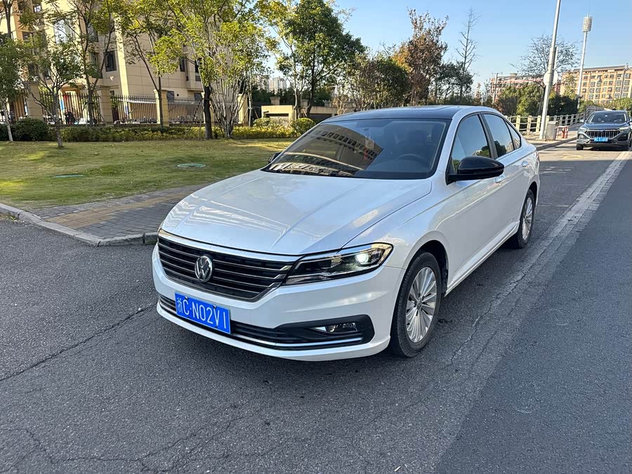 大众 朗逸 2023 汽车图片 #19