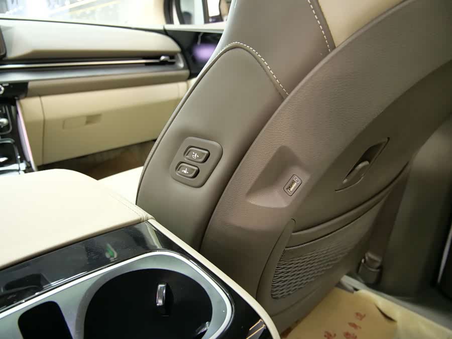 起亚 嘉华 2021 汽车图片 #19