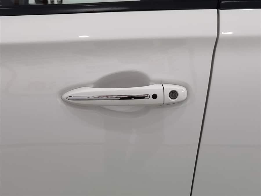 GAC Trumpchi GS4 2017 #19 GAC Trumpchi GS4 2017 car image #19