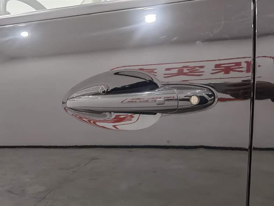 Haval Poer 2023 car image #19