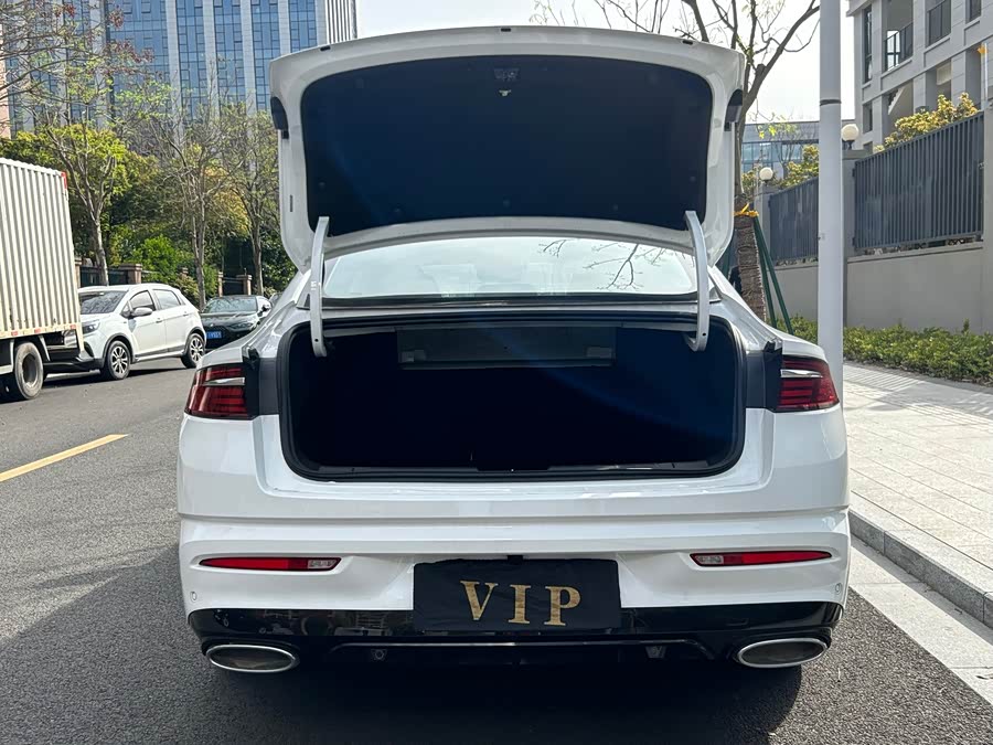 吉利汽车 星瑞 2023 汽车图片 #19