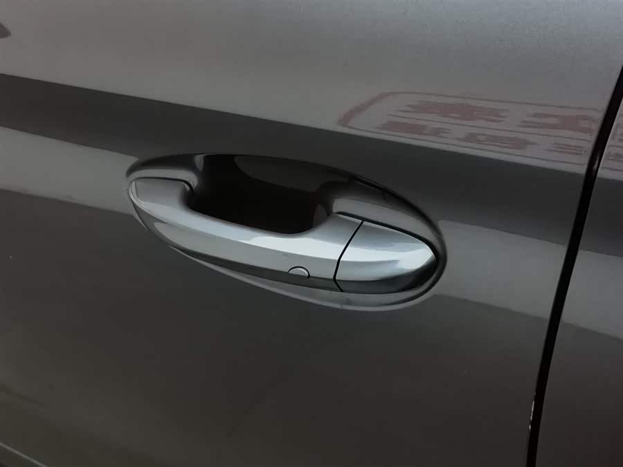 名爵 MG5 2021 汽车图片 #19