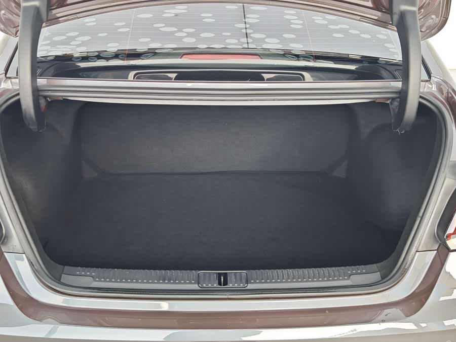 名爵 MG5 2021 汽车图片 #19