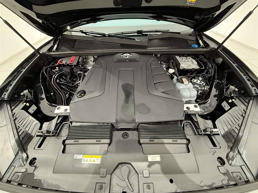 Volkswagen Touareg 2023 immagine di auto #19