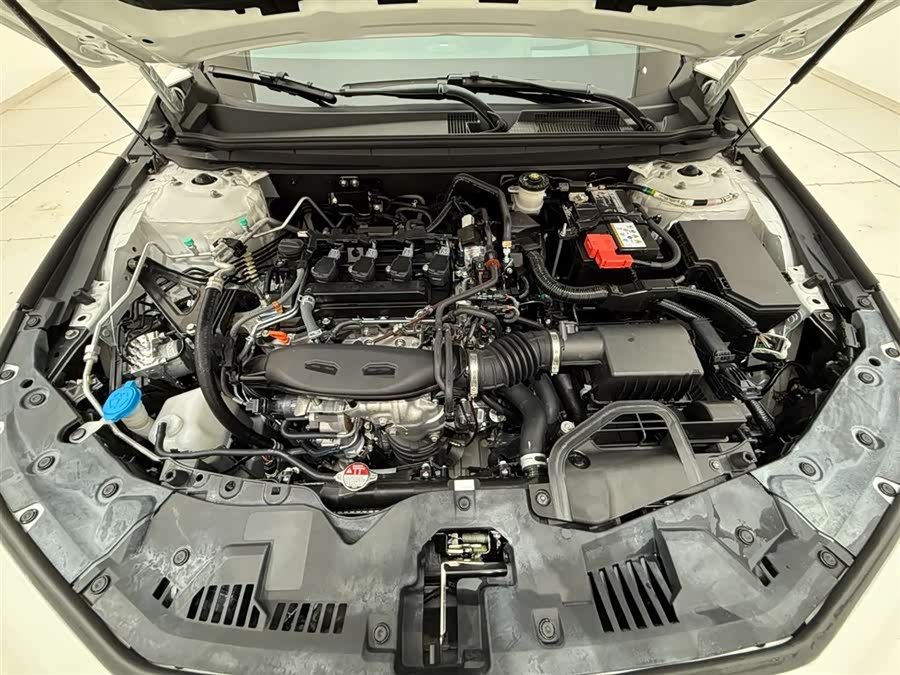 Honda Accord 2023 #19 Honda Accord 2023 car image #19
