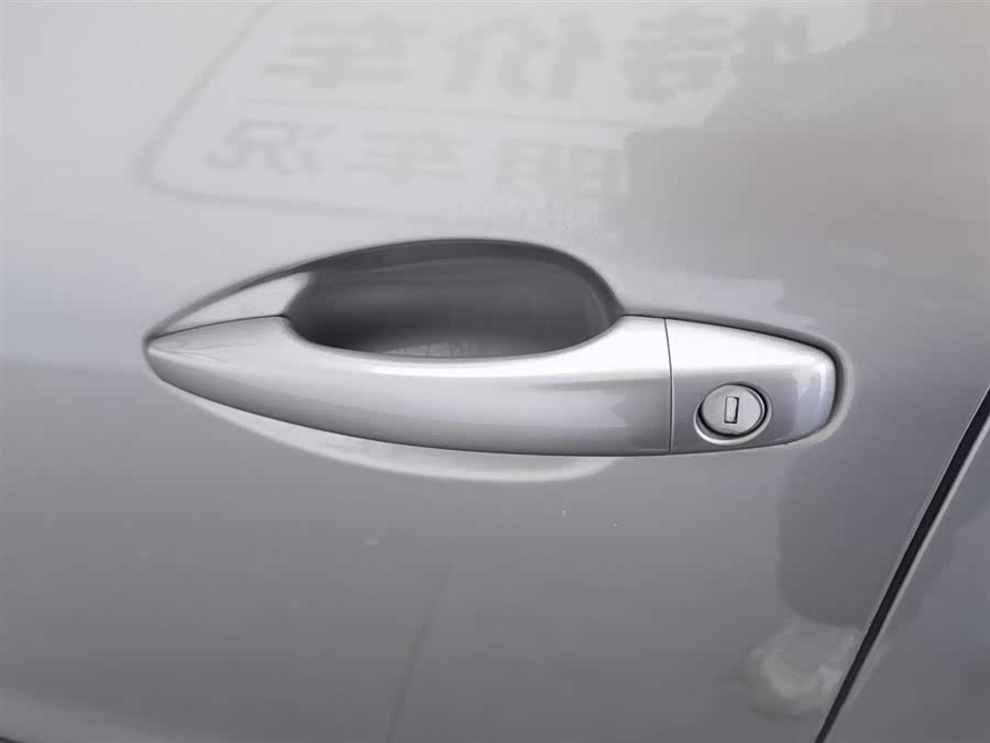 标致 标致2008 2016 汽车图片 #19