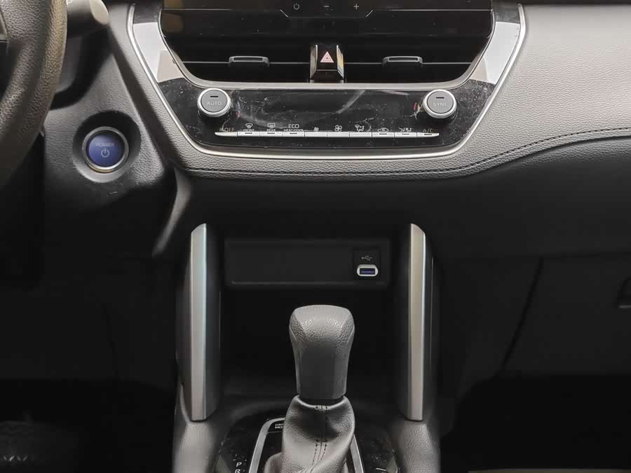 Toyota Frontlander 2023 #19 Toyota Frontlander 2023 imagen de coche #19