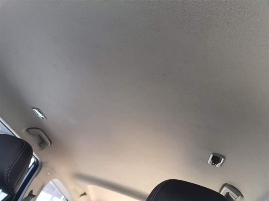 睿蓝汽车 枫叶80v 2021 汽车图片 #19