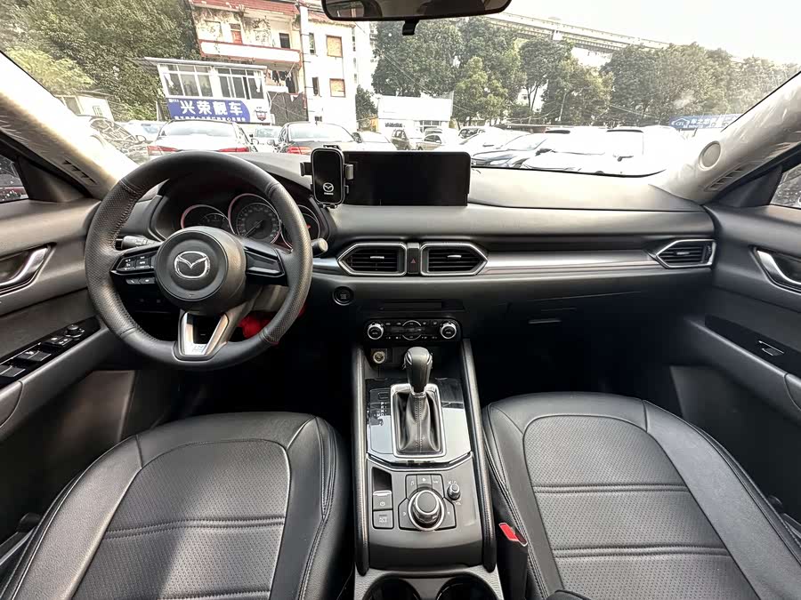 Mazda CX-5 2024 #19 Mazda CX-5 2024 car image #19