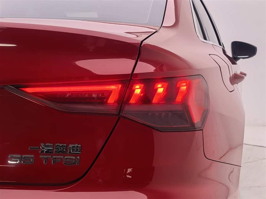 奥迪 奥迪A3 2021 汽车图片 #19