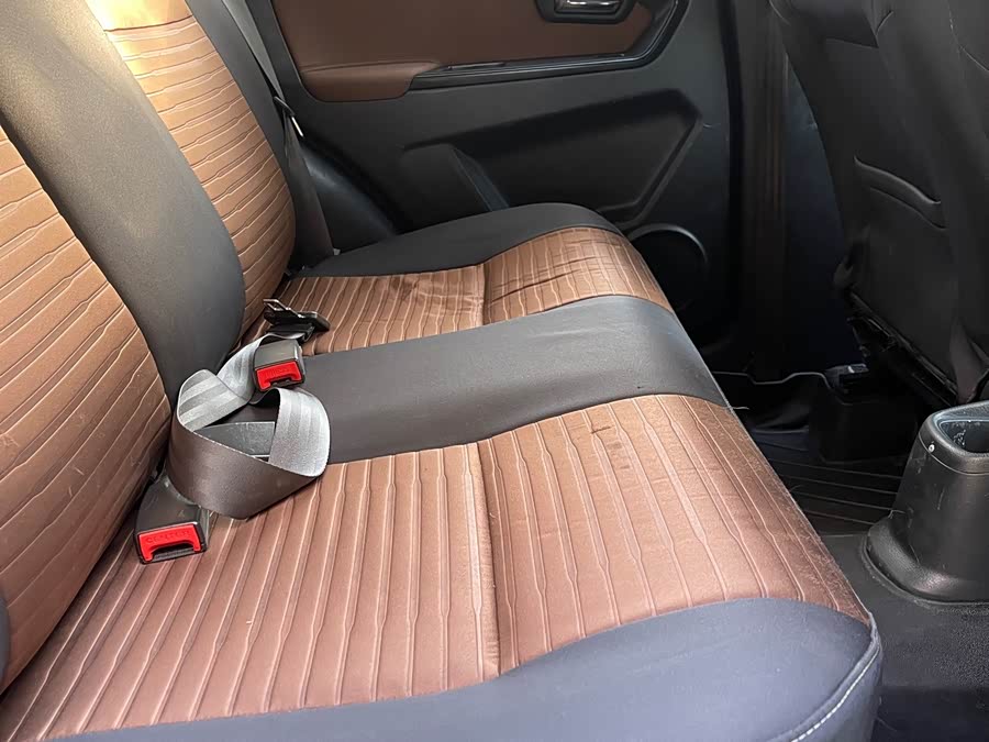 铃木 天语 SX4 2015 汽车图片 #19