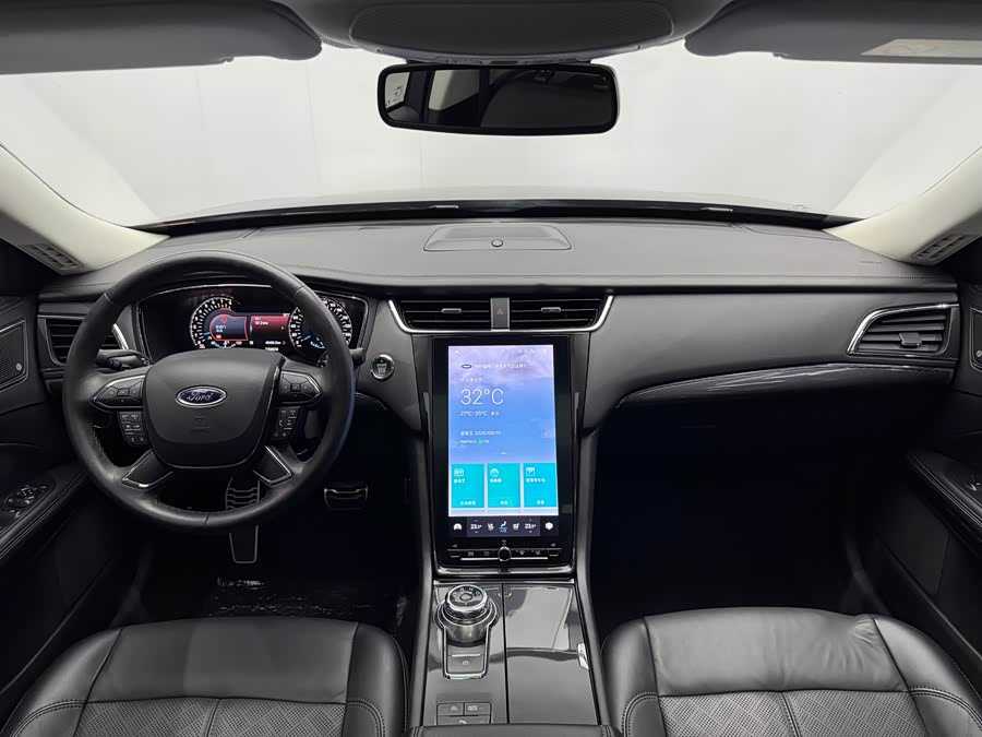 Ford Taurus 2021 car image #19