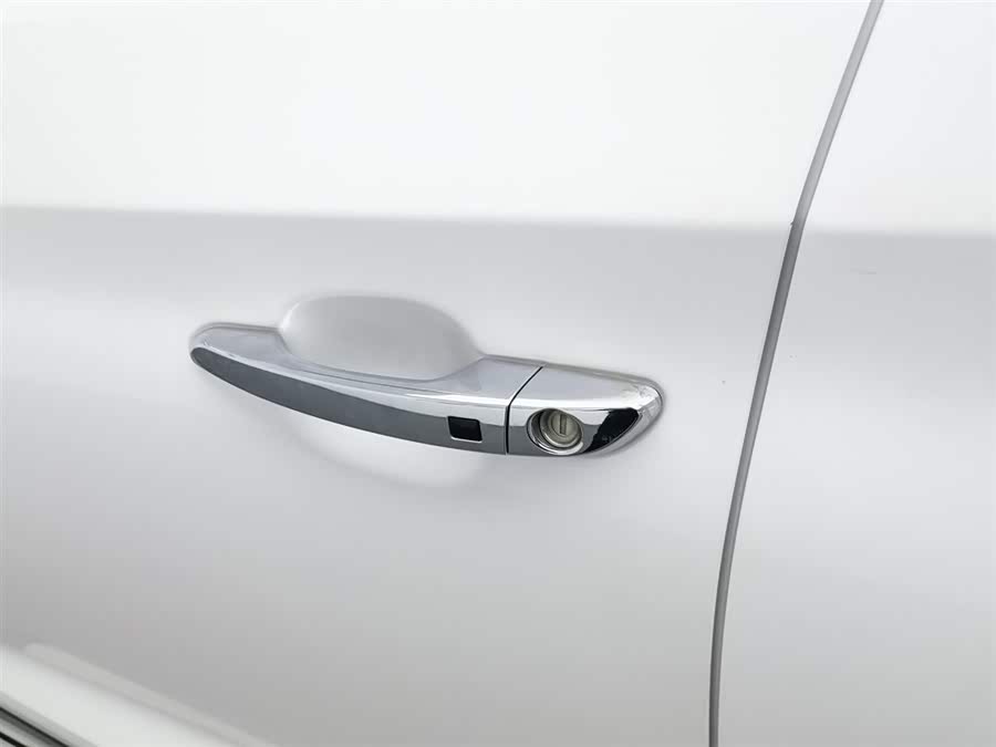 Hyundai Tucson 2017 #19 Hyundai Tucson 2017 car image #19