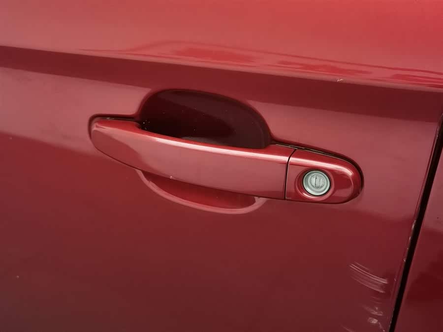 Changan Eado 2015 imagem de carro #19