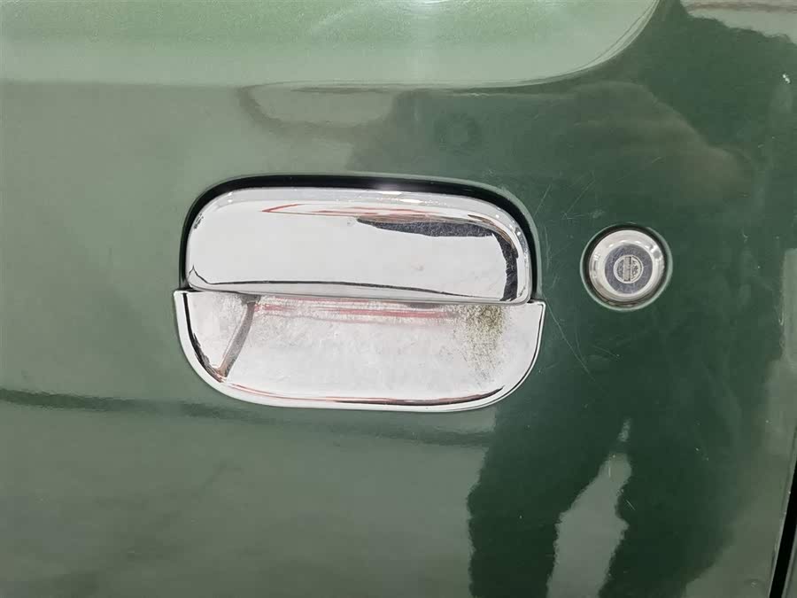 Suzuki Jimny (Imported) 2014 immagine di auto #19