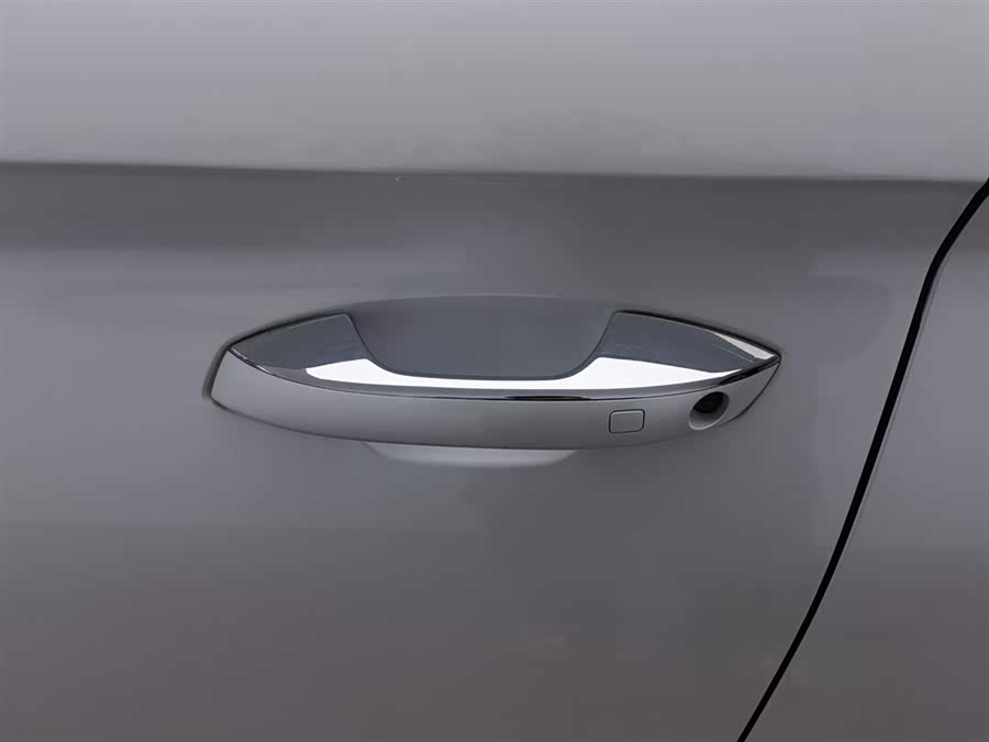 BYD Song Plus 2020 #19 BYD Song Plus 2020 immagine di auto #19