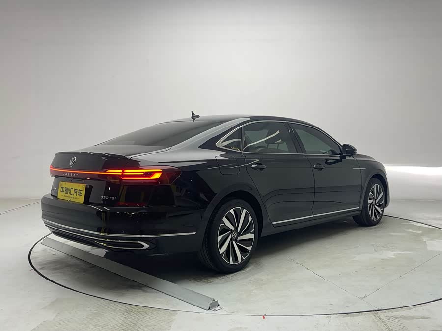 Volkswagen Passat 2022 #19 Volkswagen Passat 2022 car image #19
