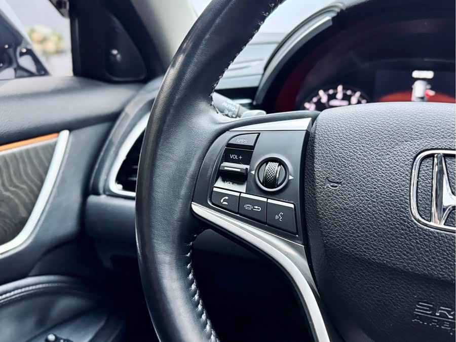 Honda Avancier 2023 car image #19