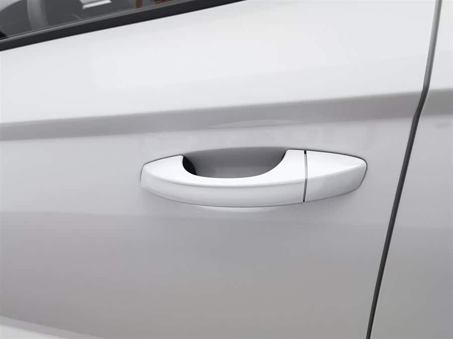 捷达VS5 2023 汽车图片 #19