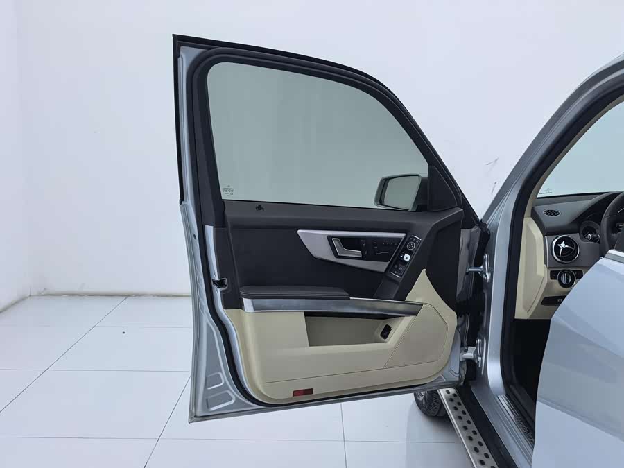 Mercedes-Benz GLK Class 2014 imagem de carro #19