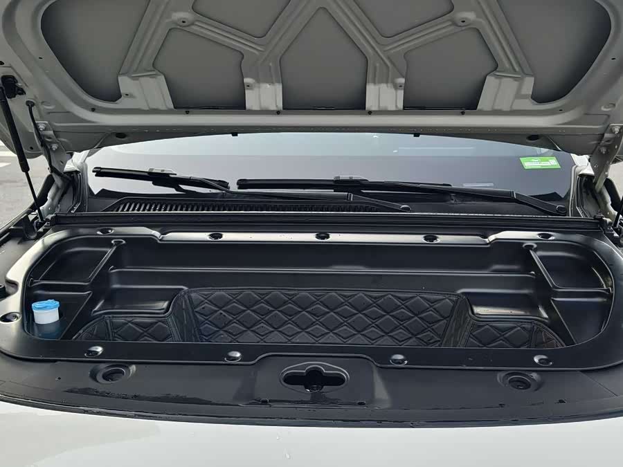 零跑汽车 零跑C10 2024 汽车图片 #19