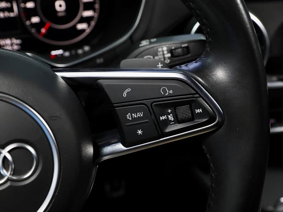 Audi TT 2016 image de voiture #19