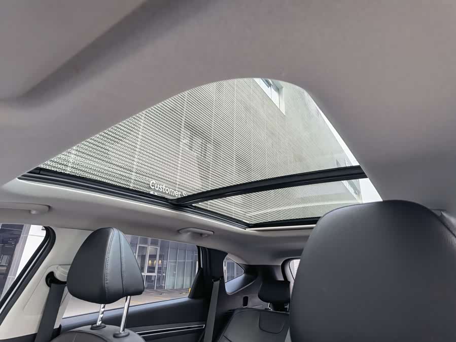 Hyundai Tucson 2022 car image #19