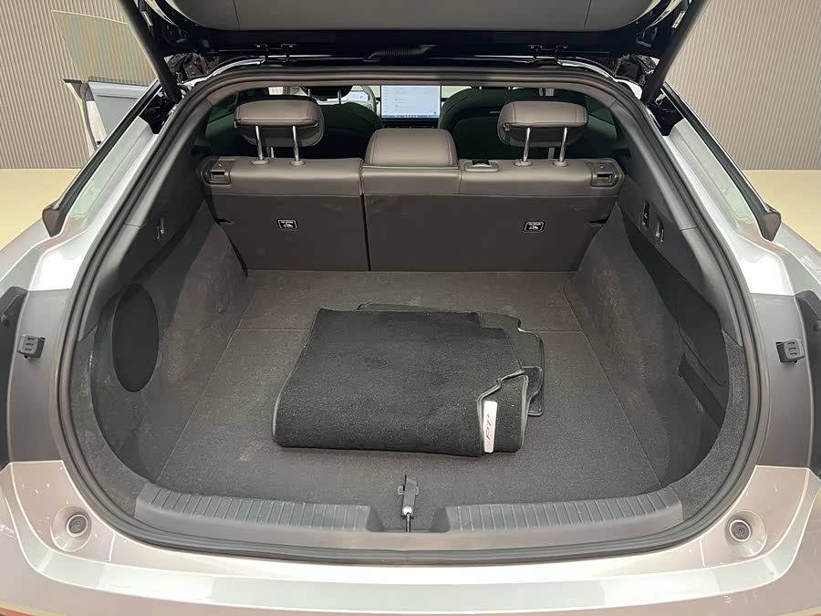 Xpeng P7+ 2025 car image #19
